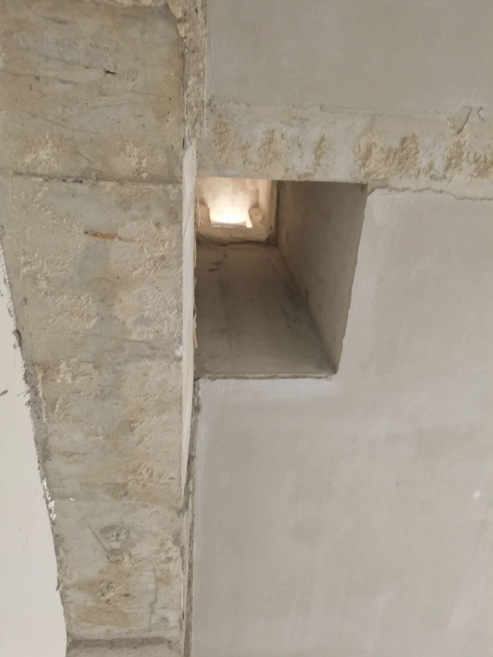 这楼顶的烟道怎么封呢?需要做防水吗?用什么堵上呢?