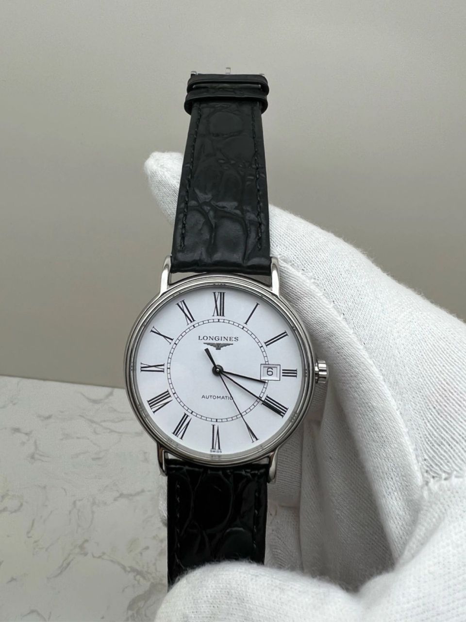 浪琴/longines 瑰丽 présence 系列 浪琴/longines 瑰丽 présence