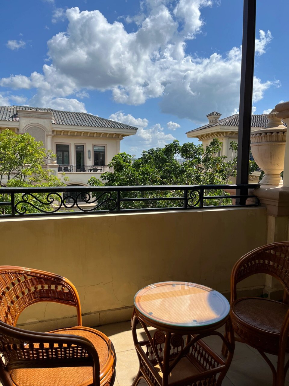 儋州海花岛别墅民宿