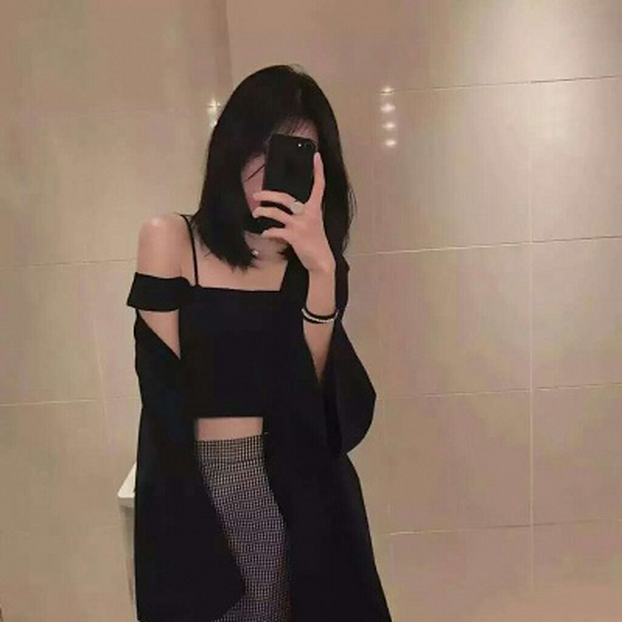 知性女头像优雅成熟