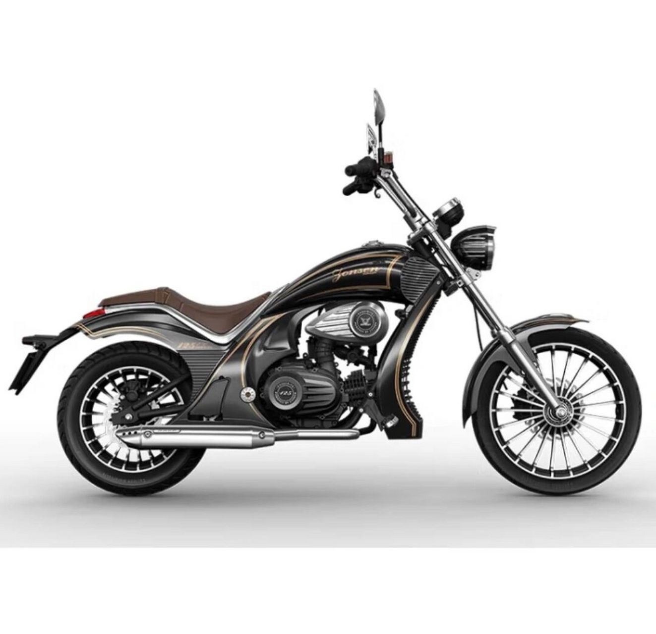 纠结啥颜色 宗申优米yomi自动挡巡航摩托车 #宗申# #宗申yomi# #摩托