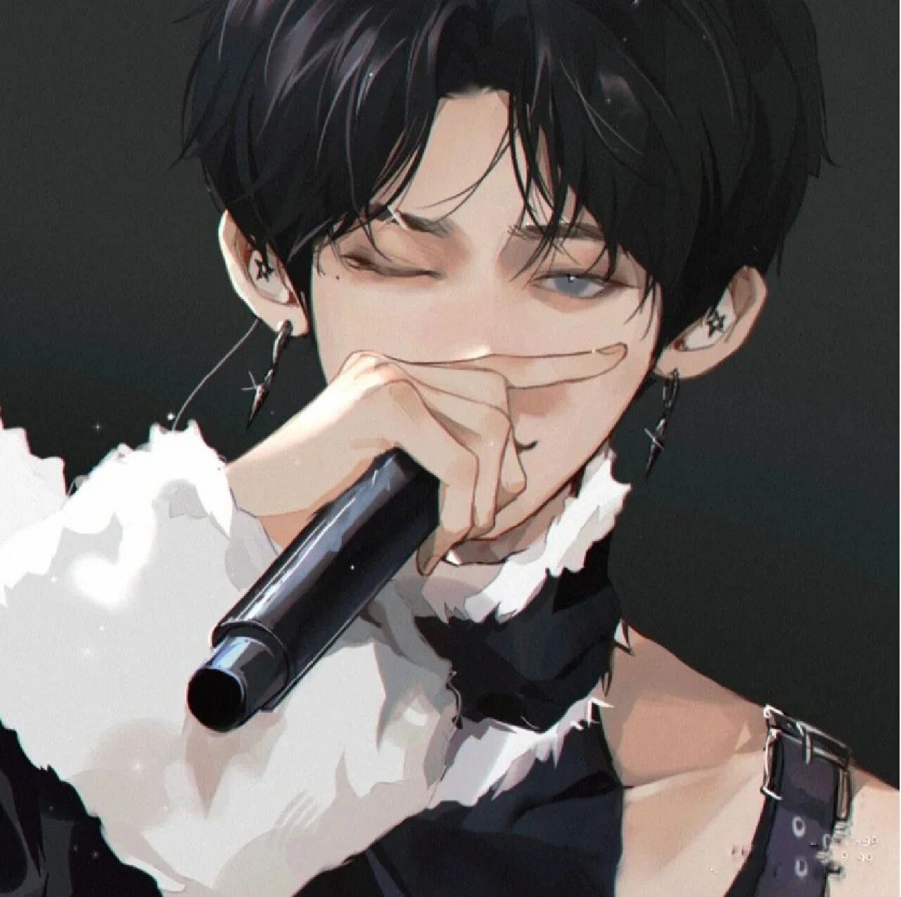 微信头像 男生帅气霸道微信头像