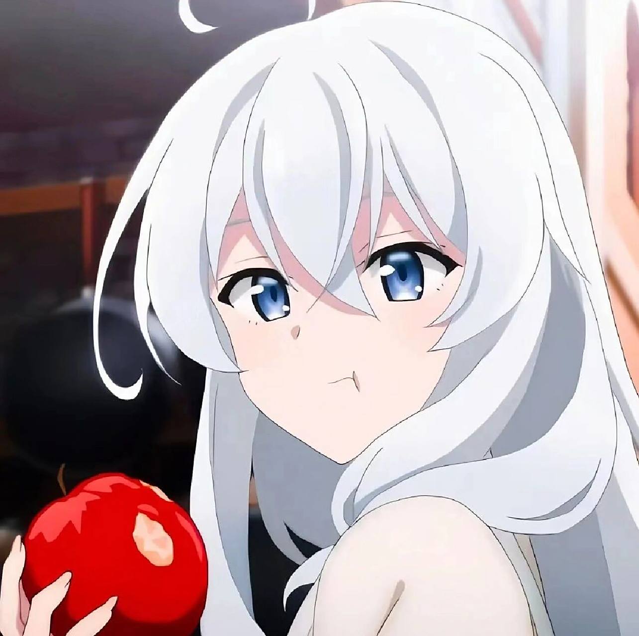 の,伊蕾娜头像9296 私信投稿 vvvvvvip宝座:话题