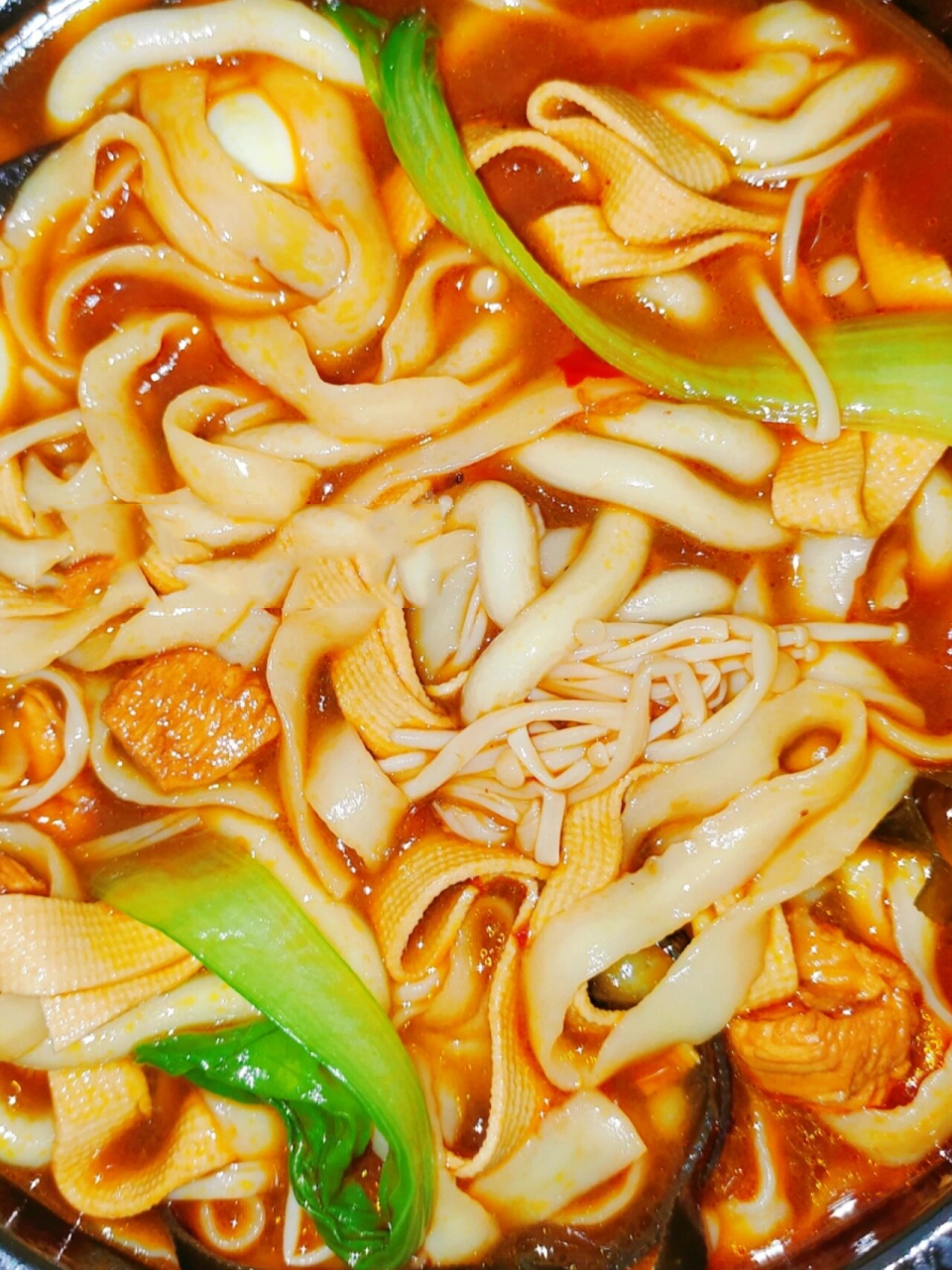 9215砂锅土豆粉两掺 9215砂锅土豆粉两掺 	 01材料:鸡胸肉