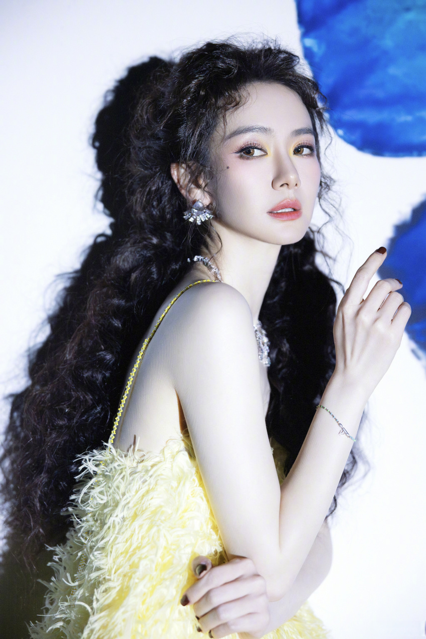 ep09火星的职场穿搭——奶油蛋糕蓬蓬裙.