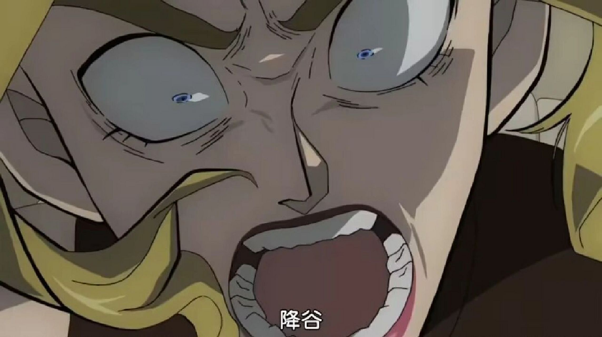 普拉米亚 逐渐恐怖 最后黑化