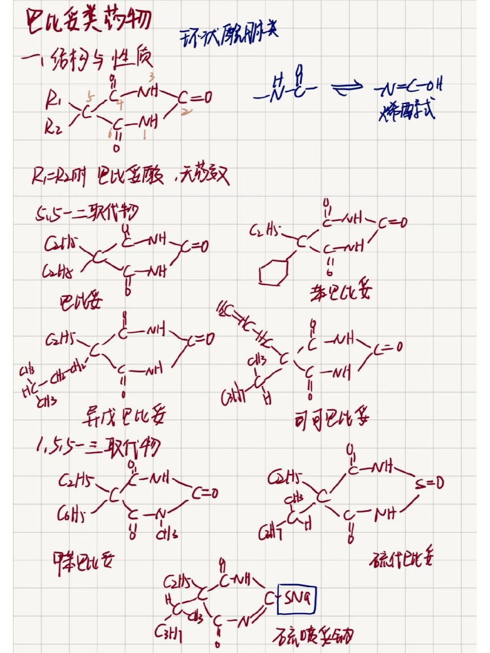 戊巴比妥钠配制图片