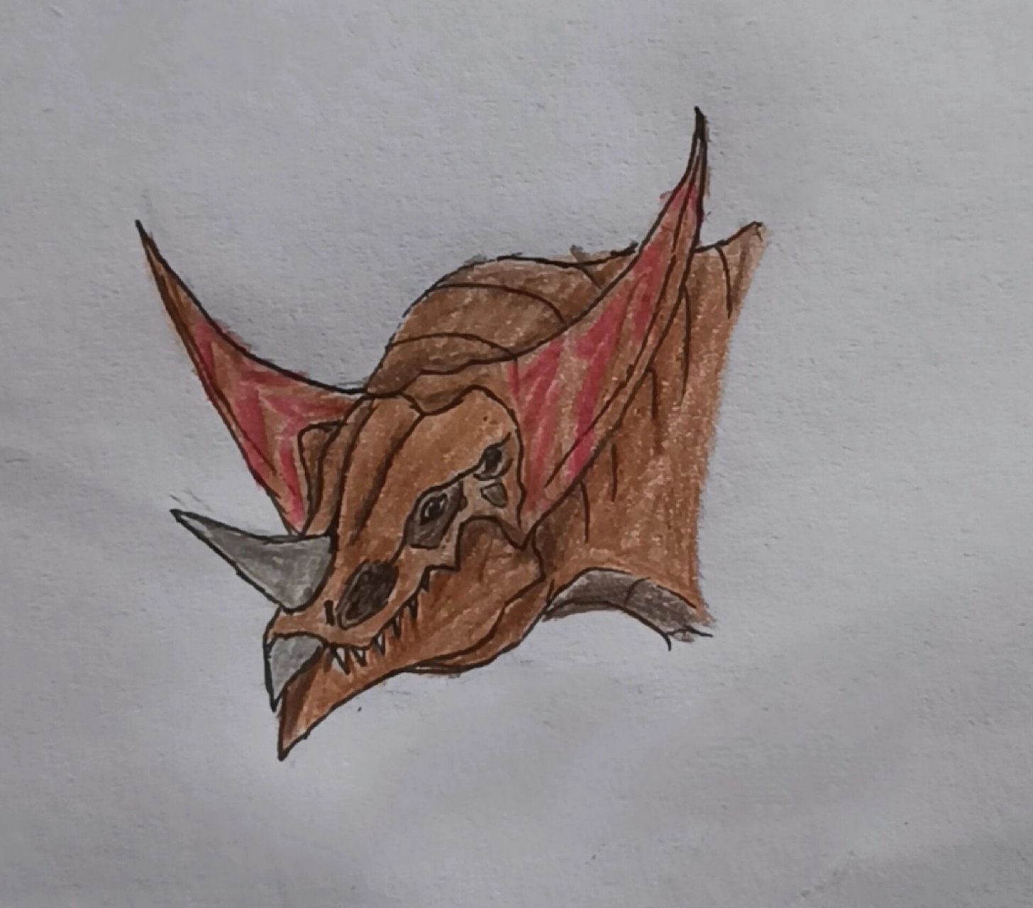 古代怪兽哥莫拉