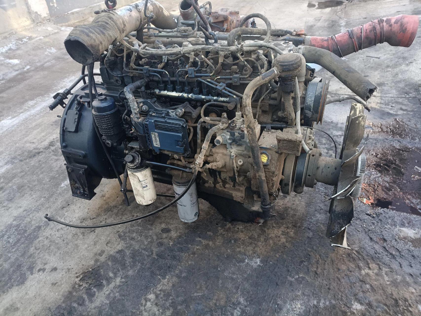 发动机潍柴p6/p7变速箱 配件大全 拆解配件,法士特/徐齿/陕齿/二手