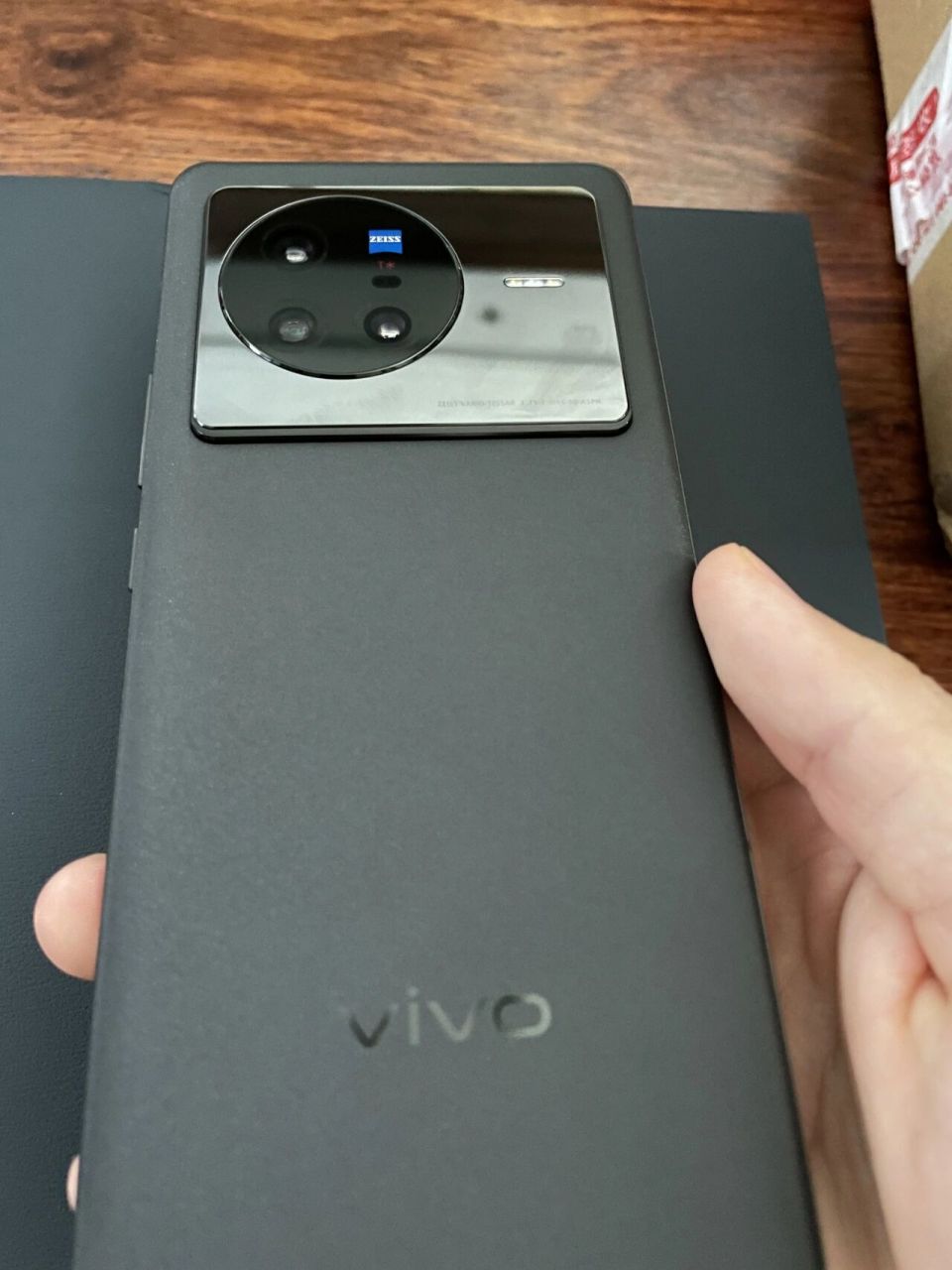 vivox80踩雷vivo手机 刚买来两天,上一部手机是iphone12p和nova5pro