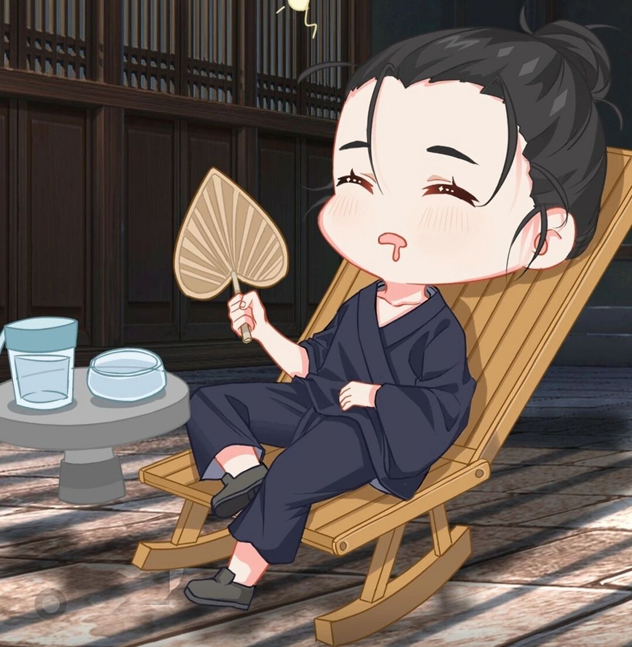 为什么大家都喜欢王也道长 我先说:"因为他活出了我最向往的人生"