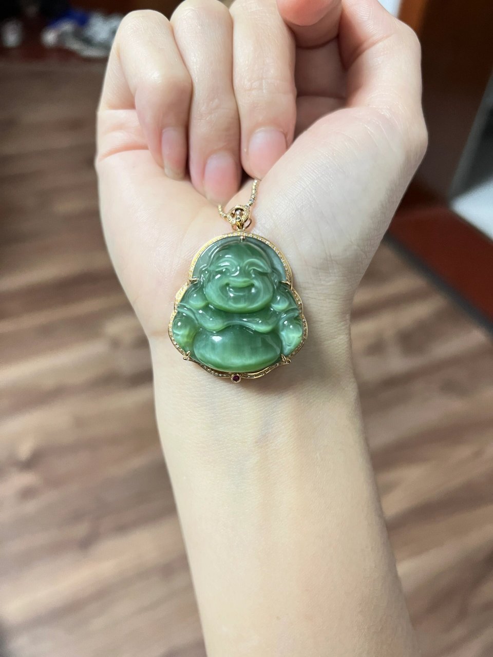 7 猫眼非常灵活