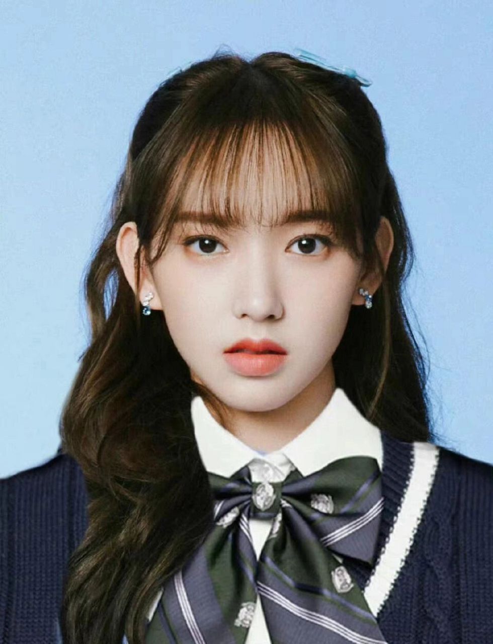 程潇旧照 #程潇##美女# #来看看美女# [大笑][大笑][大笑]摸鱼ing