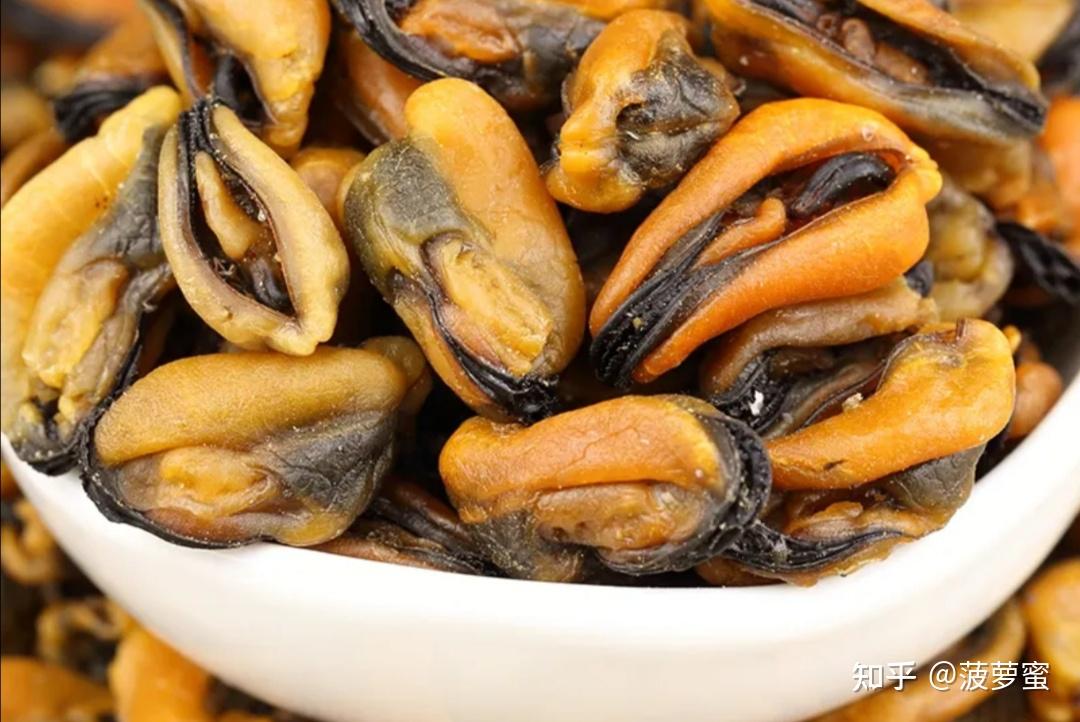 干淡菜的做法有什么