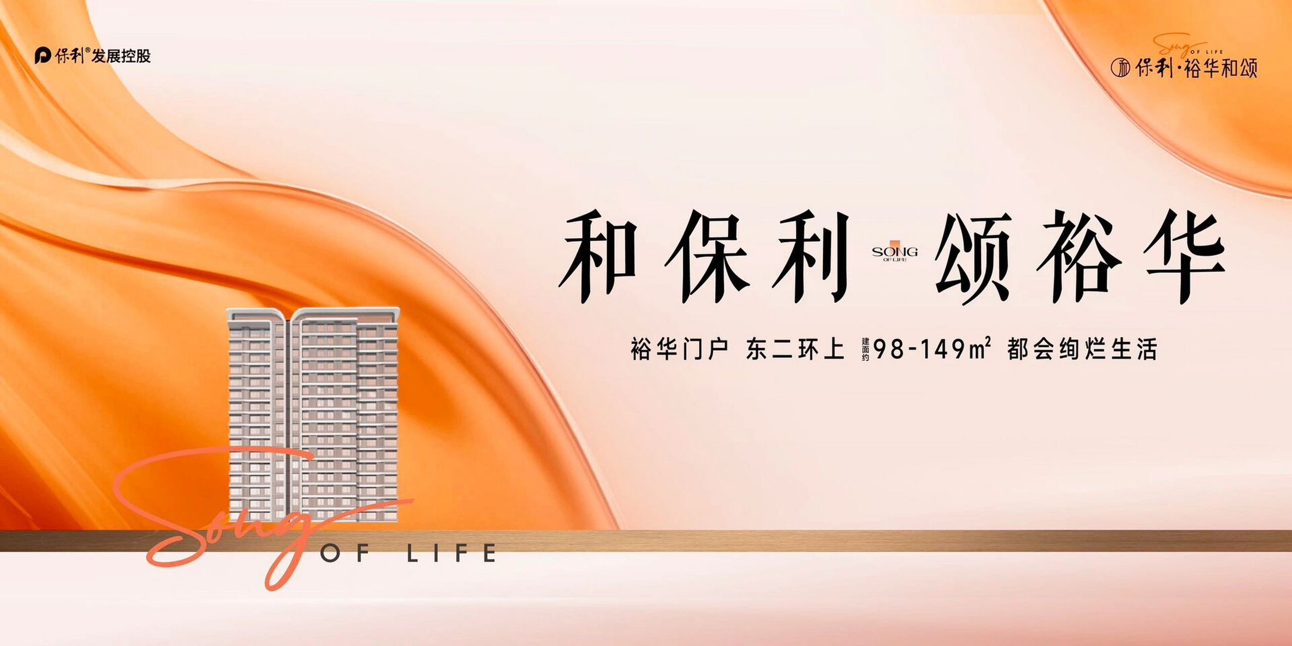 一探究竟之保利和颂 首开1/3/5/6号楼,预计8月18号售楼部开放,预计8月