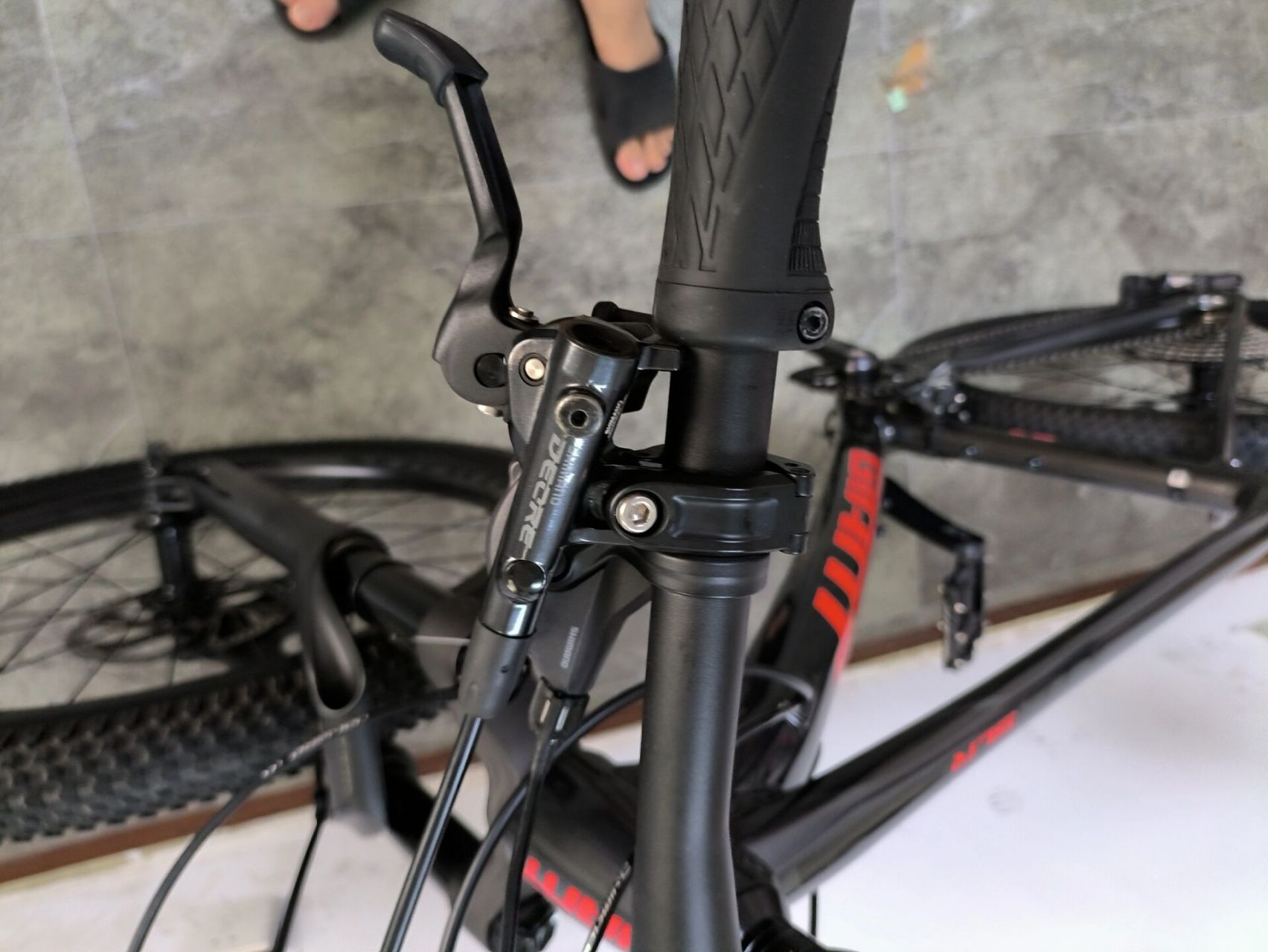 捷安特大公主xtc slr1