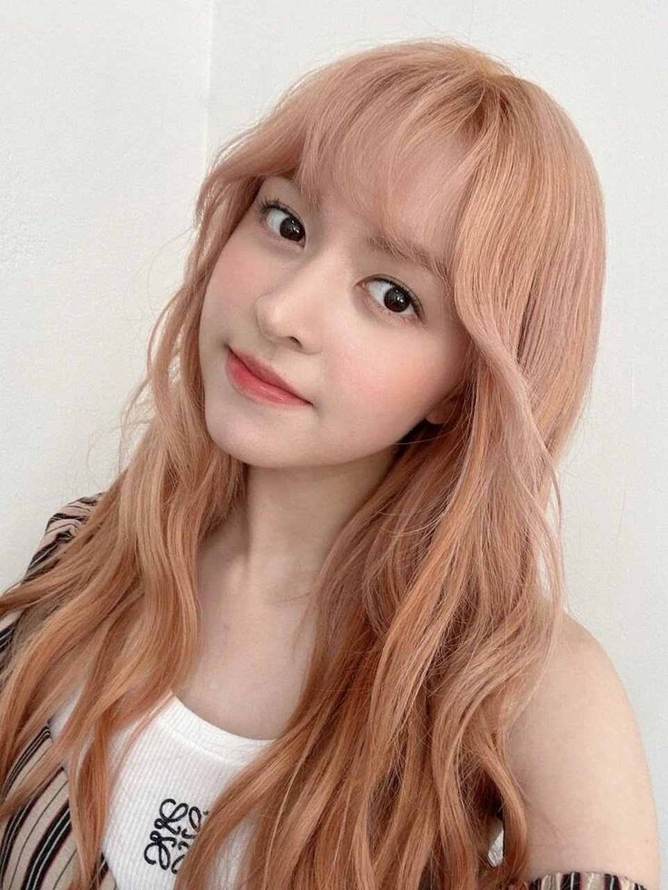 nimxx-lily朴珍头像