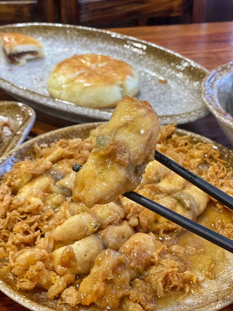 惠州博罗美食 | 慕名而来美食榜no1 99 店名:小云龙食家 位于:惠州
