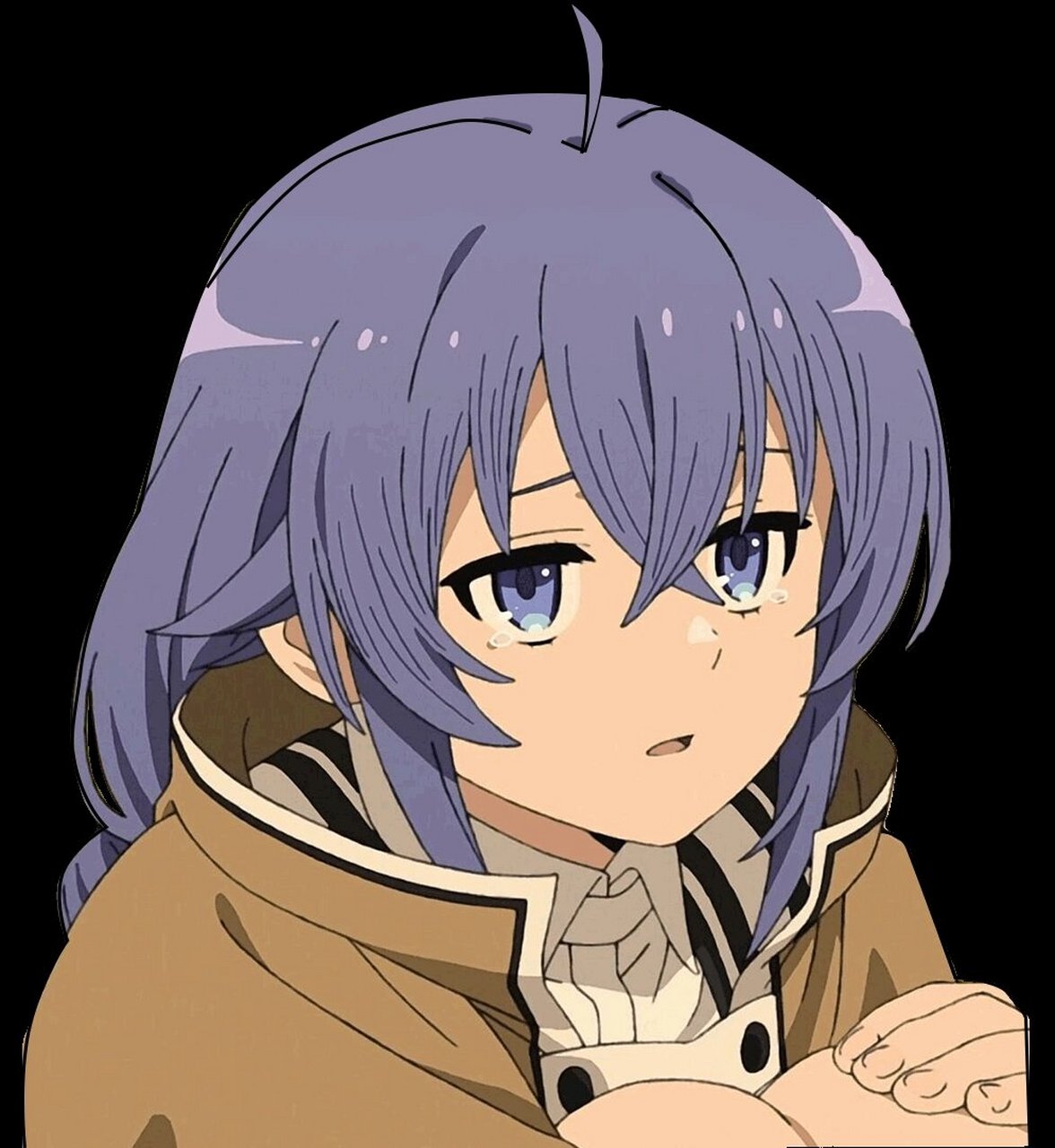 洛琪希真的太可爱了 永远爱洛琪希