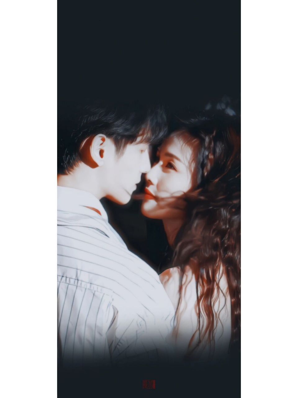 罗云熙白鹿时尚芭莎·手机壁纸 【自修勿盗】 7215围脖自取,同名