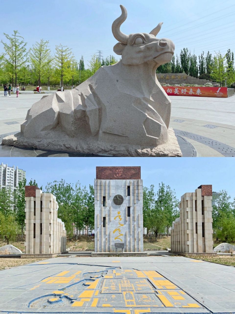 北京市内免费公园合集,景美人少离家近!