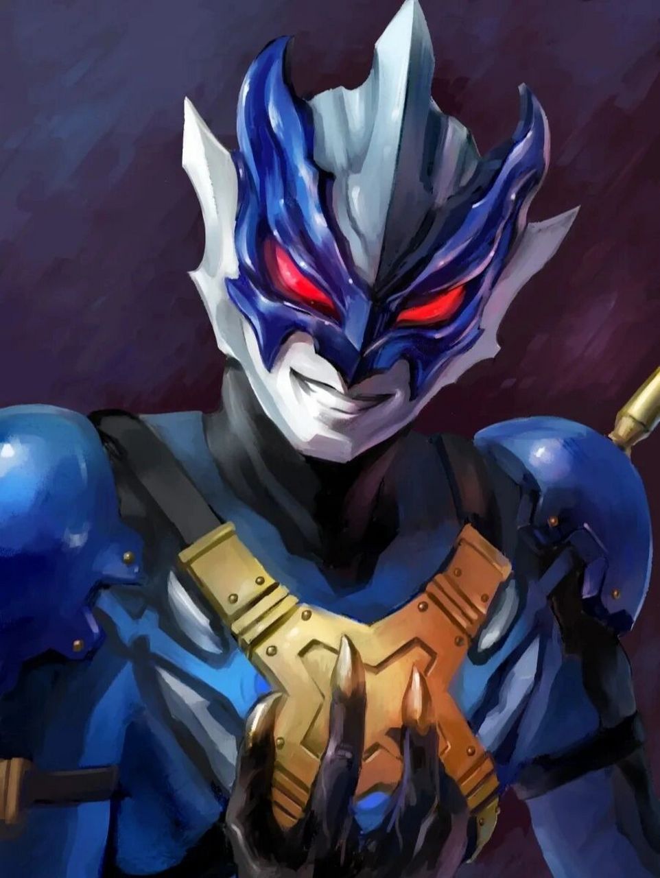 奥特曼壁纸 | 第19弹:托雷基亚奥特曼(2)