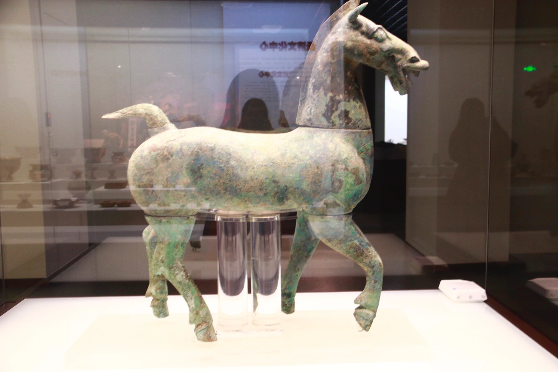 云阳博物馆|免费对外开放6015人少 小众打卡地 有人说 若要了解