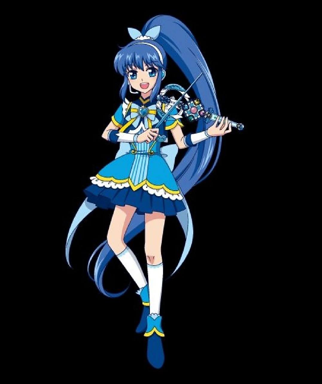 回忆童年——巴啦啦小魔仙 p1 p2:雅雅 90双子星座的大公主,为保护