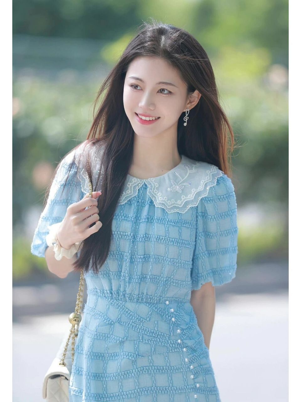 校花排行榜|自古北航出美人!