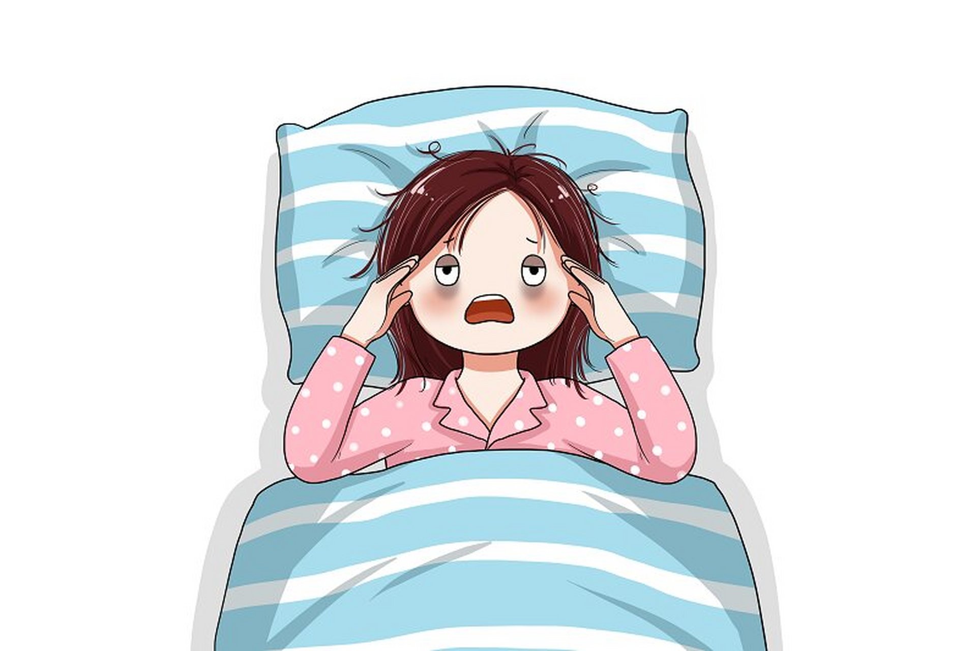 孕妇失眠怎么快速入睡 孕妇失眠,想要快速入睡,除了要找到原因,改善