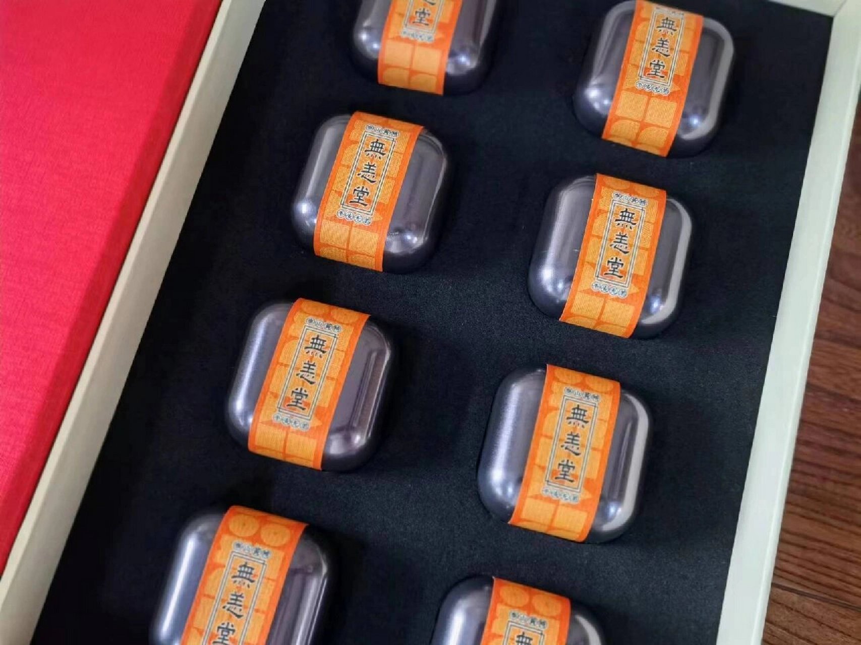 2,泰山黄精生长周期为4年,7年,生长周期长,集天地之灵气.