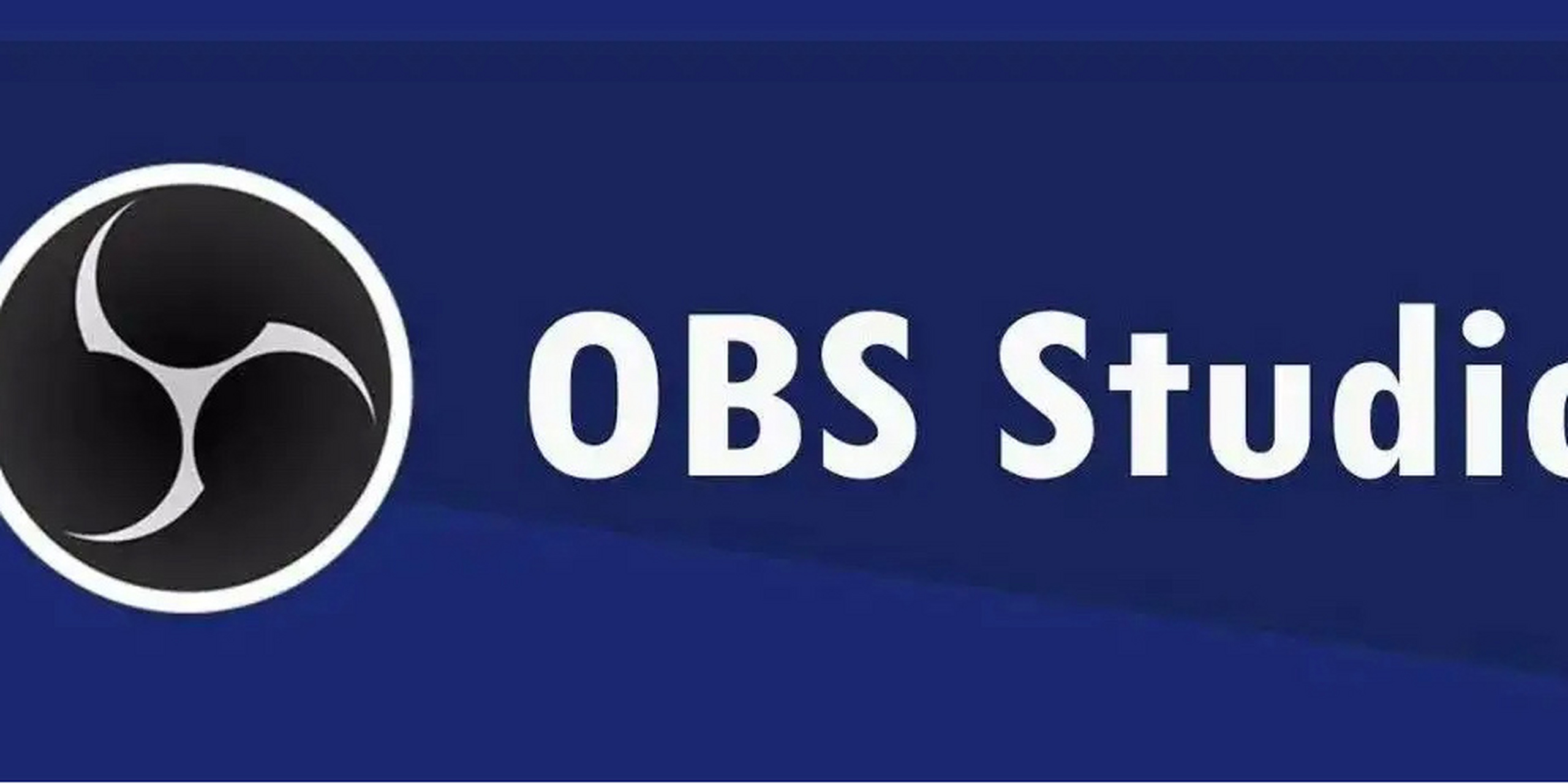 "今天为老师们带来的93免费录屏工具是obs,非常的好用.