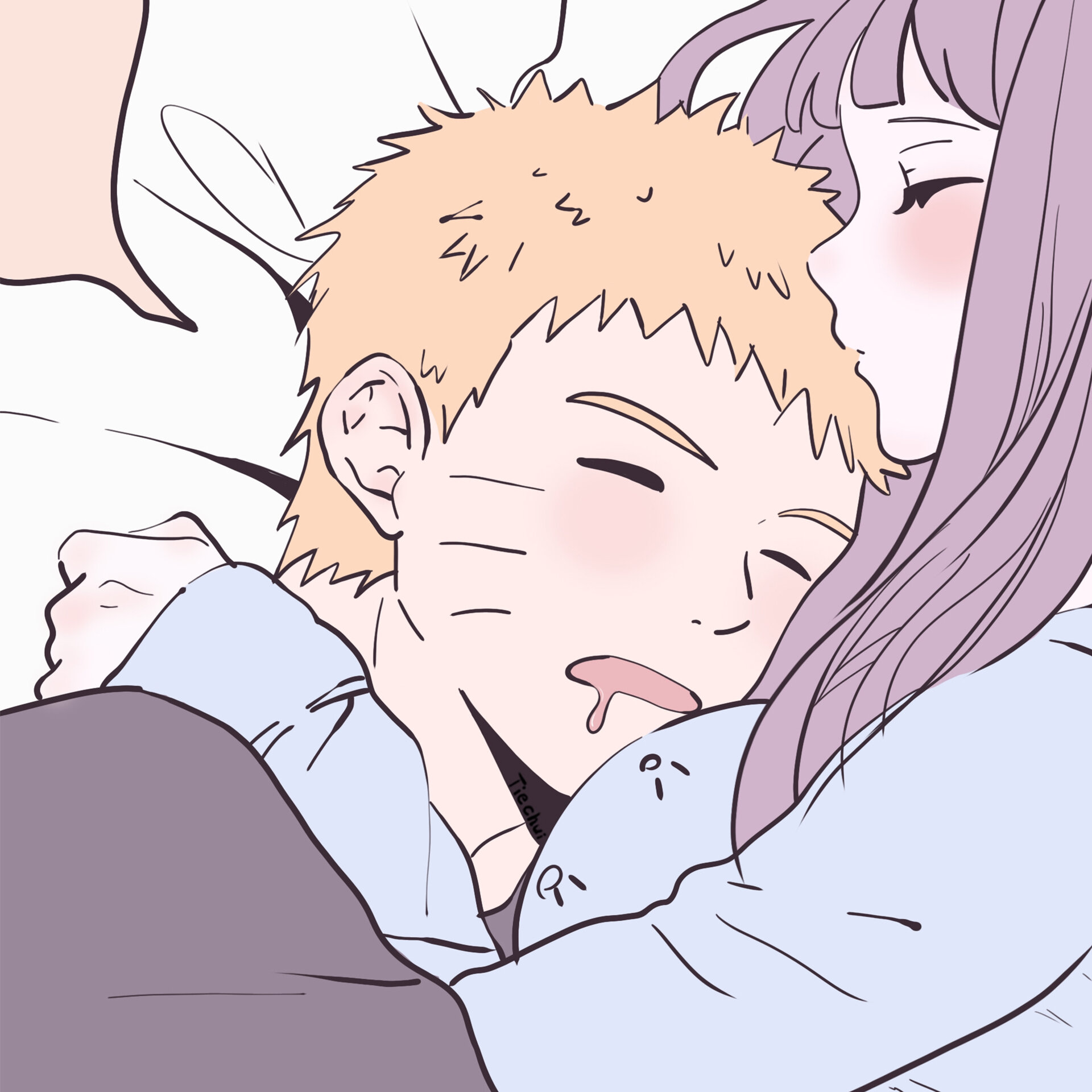 动漫情头(火影系列