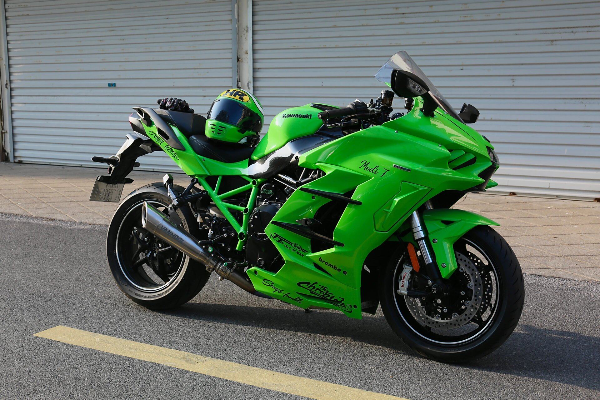 川崎h2 sx se kawasaki 川崎h2sxse