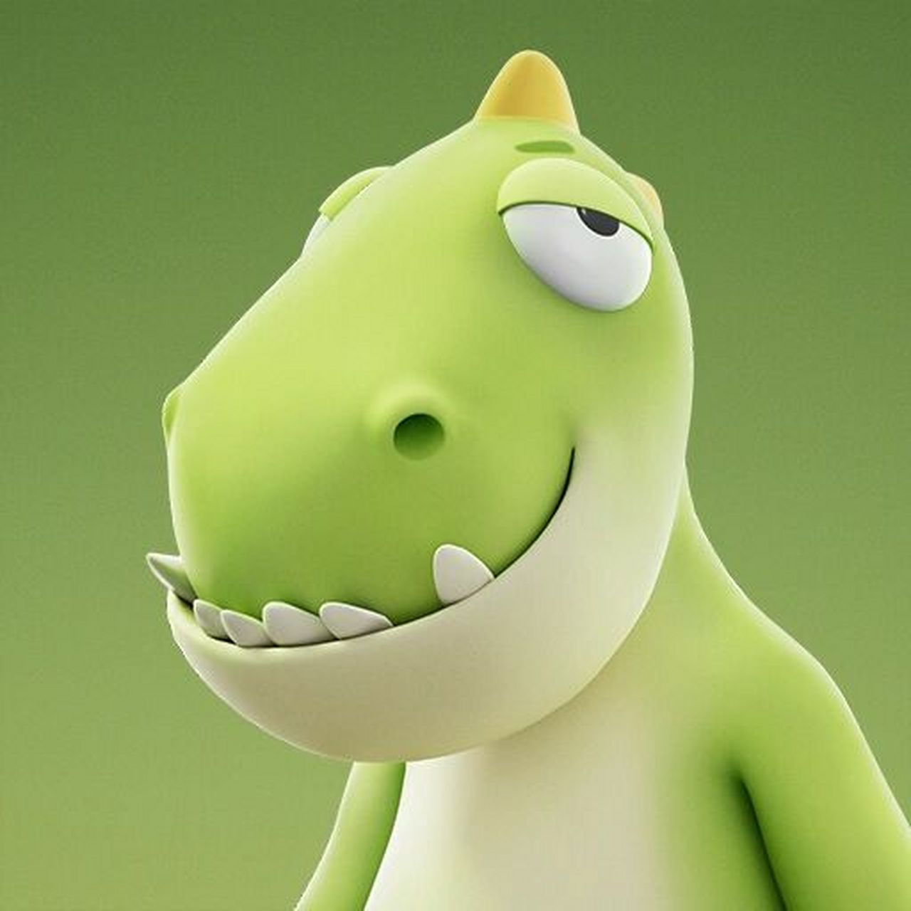 动物派对 猛宠派对 partyanimals 官方头像 太可爱了 收藏起来