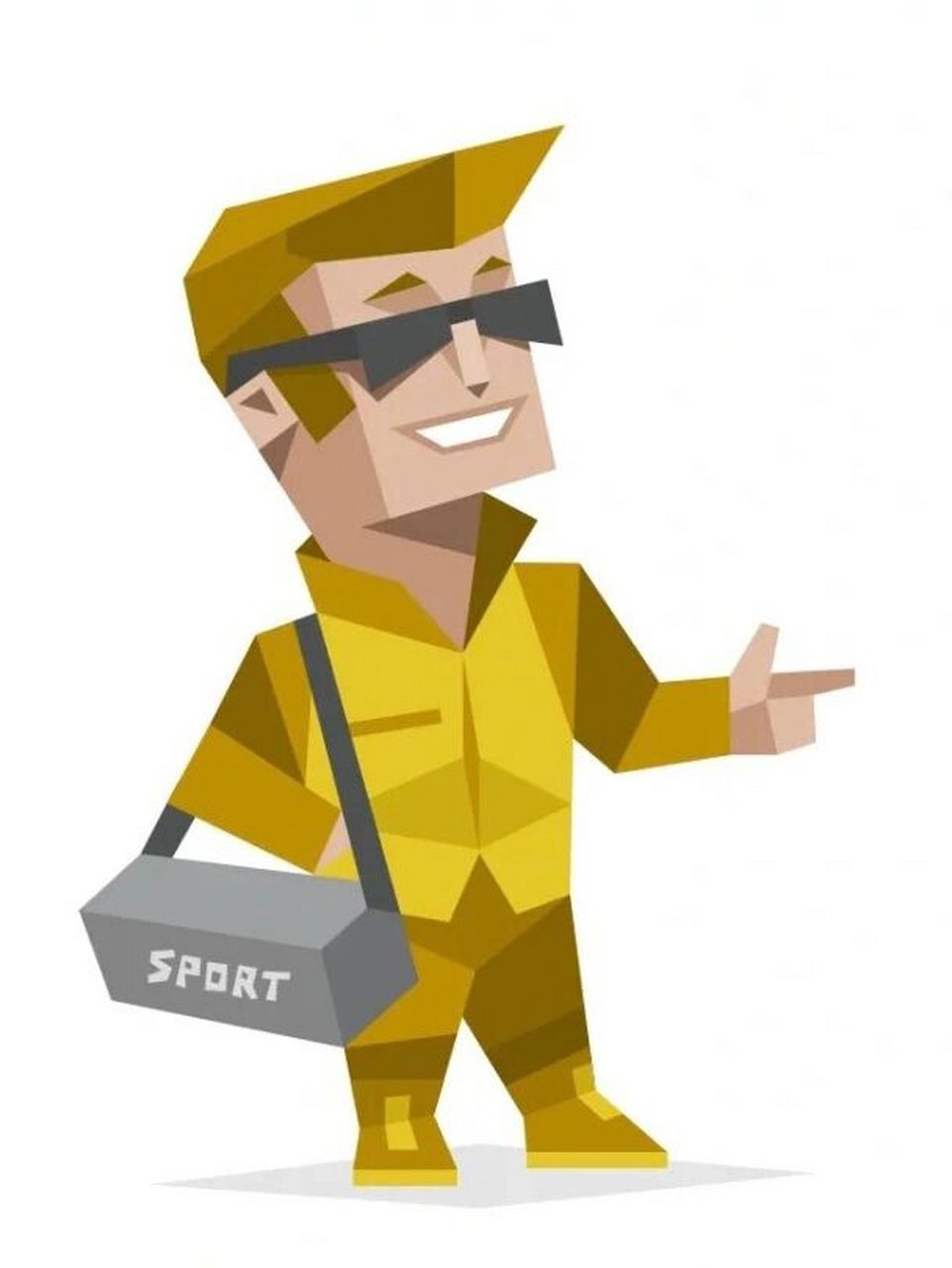 自行随和,外向乐观的estp来自什么样的原生家庭?  欢迎评论区讨论