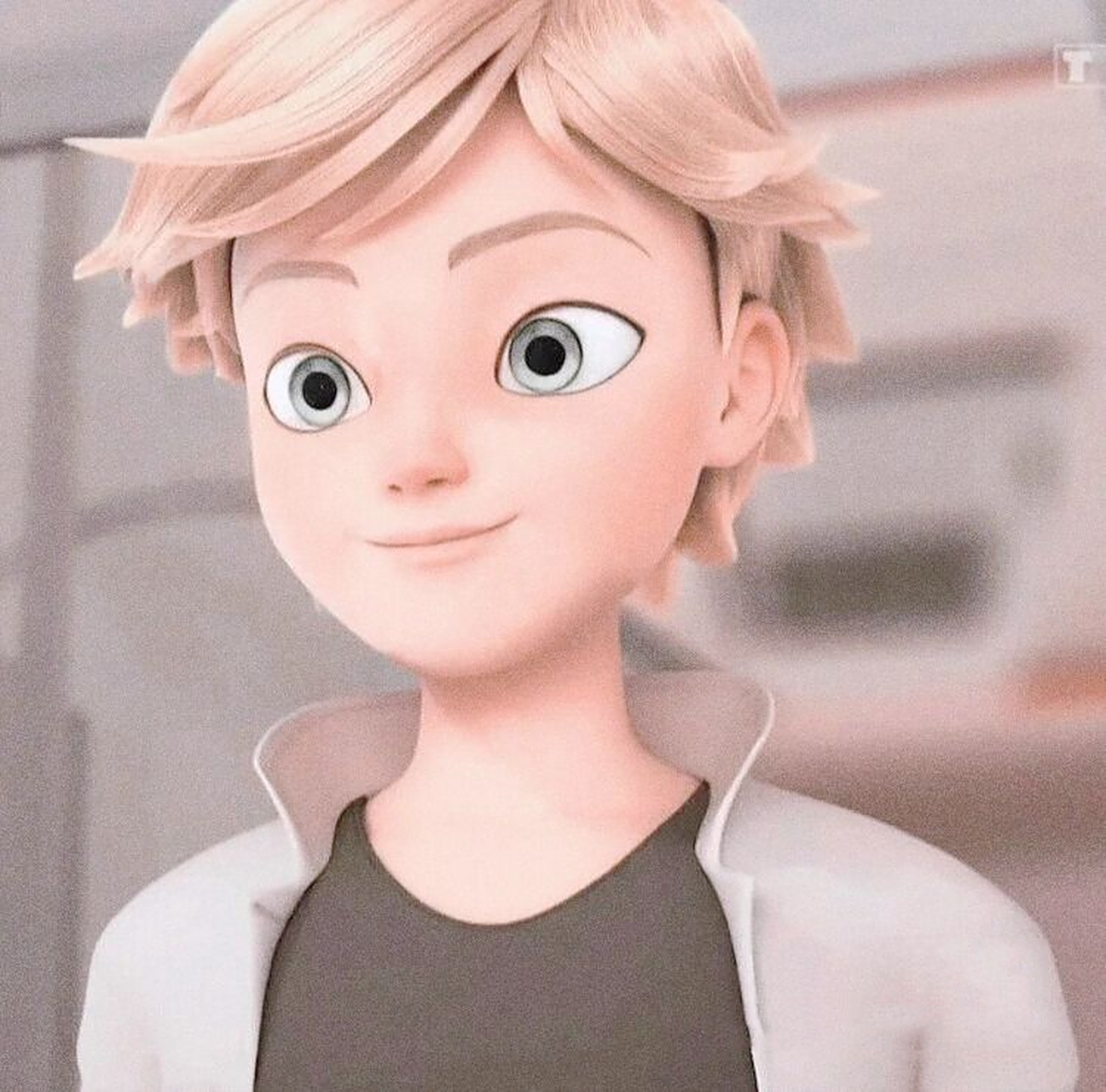 艾俊图片,动画;奇迹少女