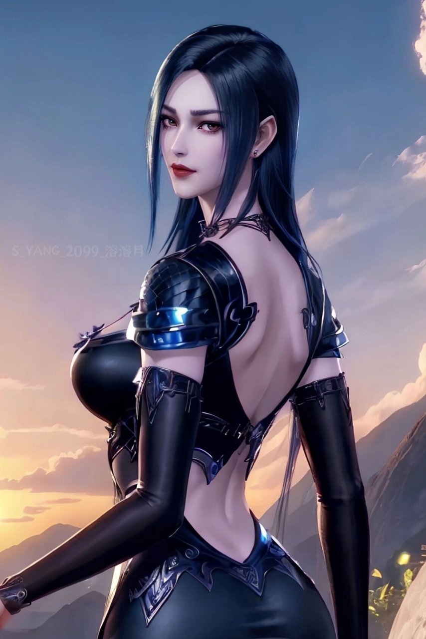 斗罗大陆—柳二龙壁纸