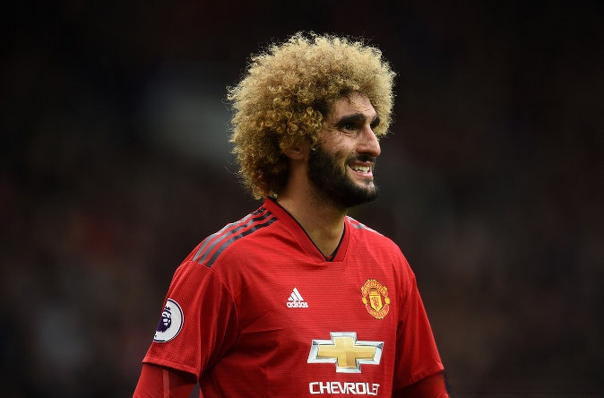 费莱尼曼联生涯177场22球,夺联赛杯,足总杯,欧联杯 36岁的费莱尼宣布