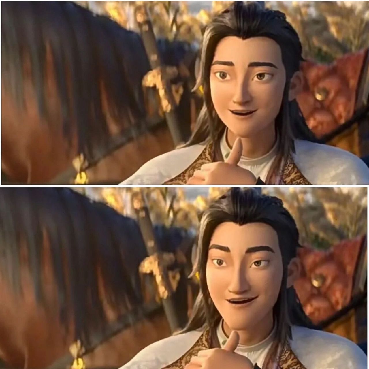 p图长安三万里李白.