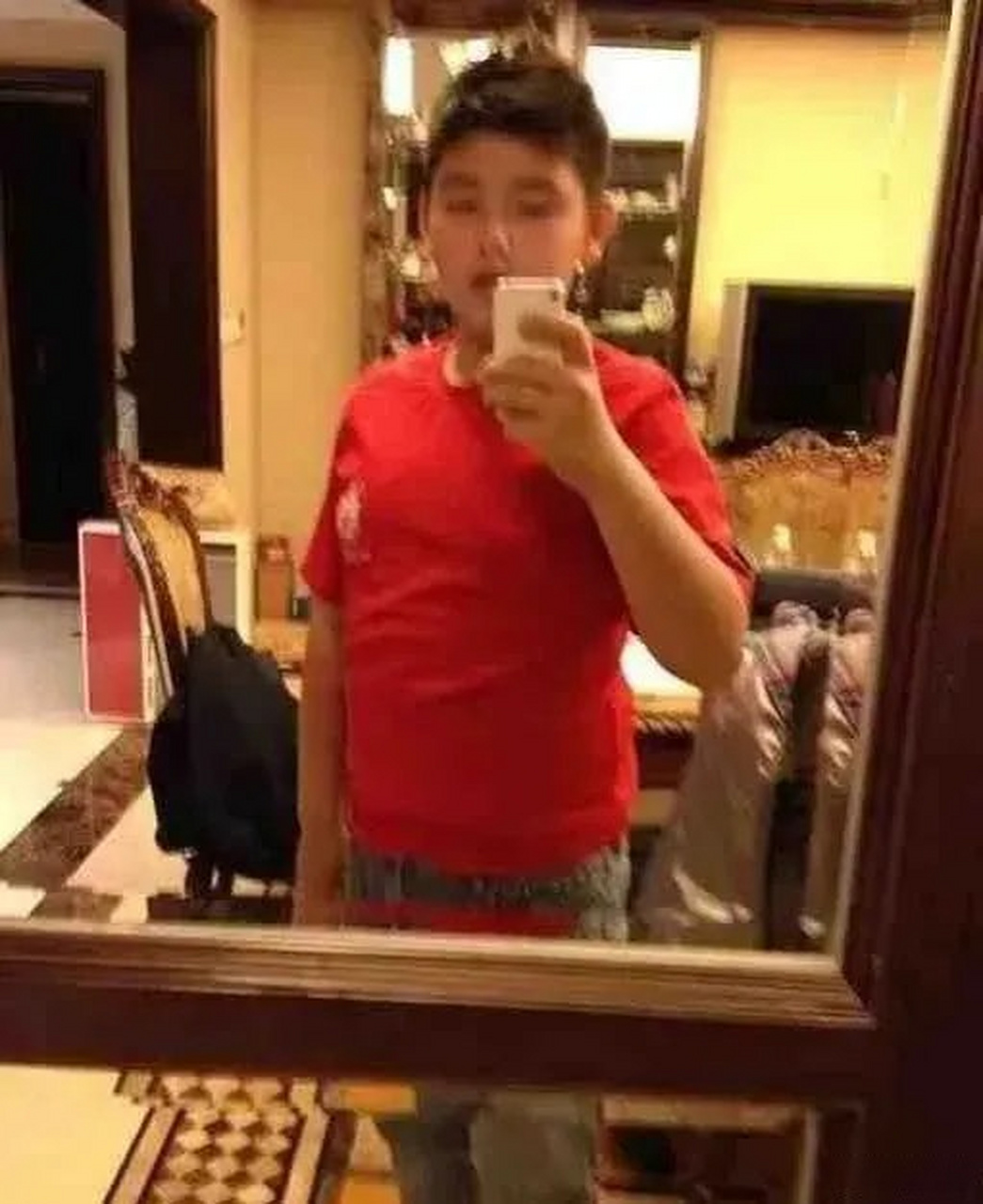 陈飞宇说自己胖的时候脑子不会动.吃完饭后什么都不会想.