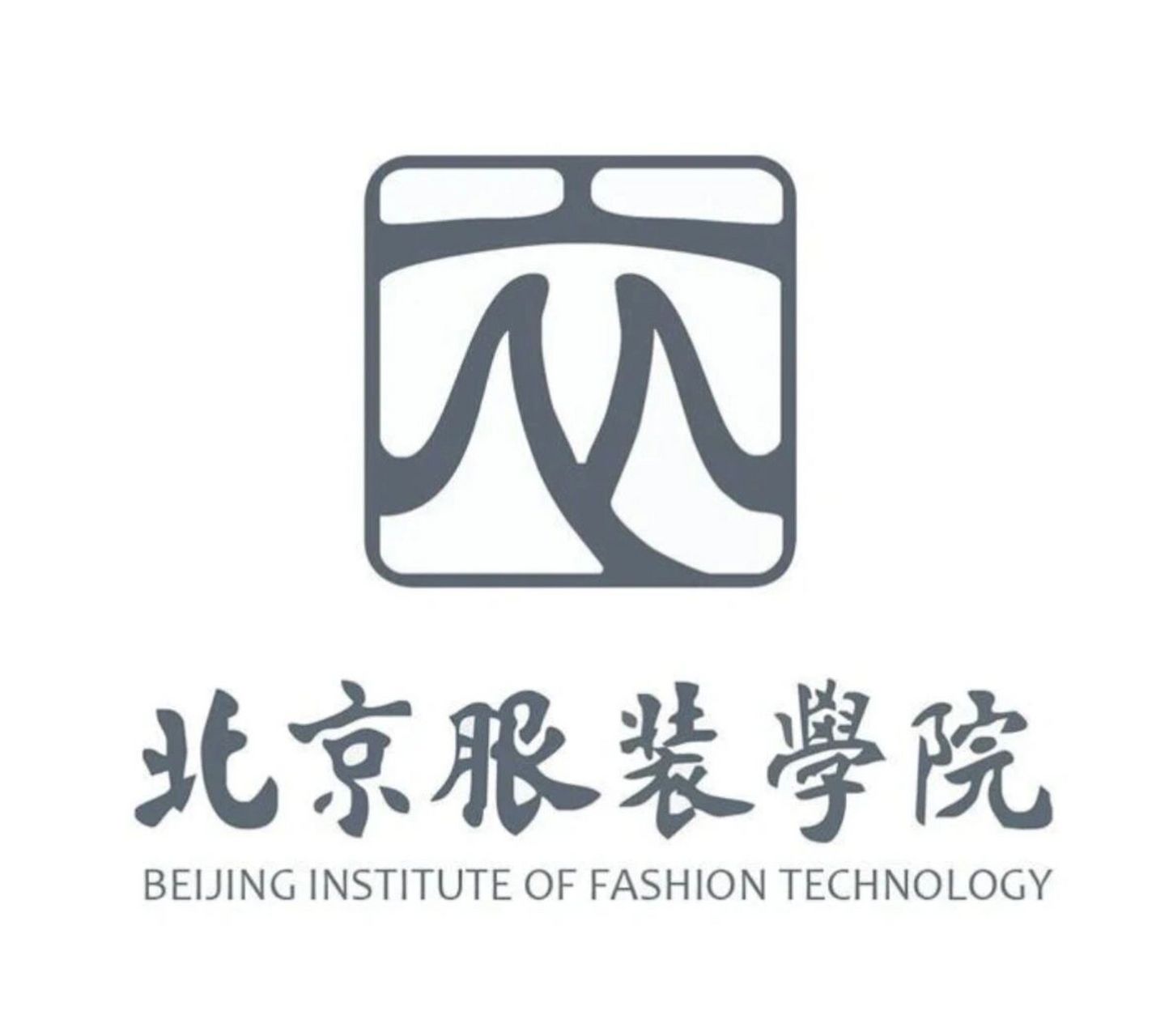 北京对外经贸大学校徽图片