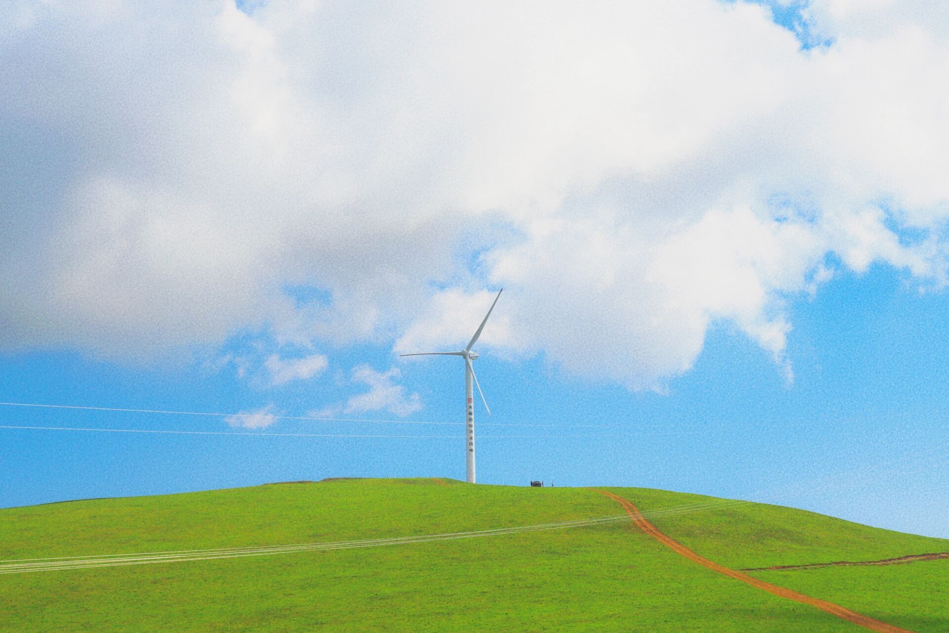 百里天路&云中草原,保姆级攻略! 超级养眼,超级治愈!