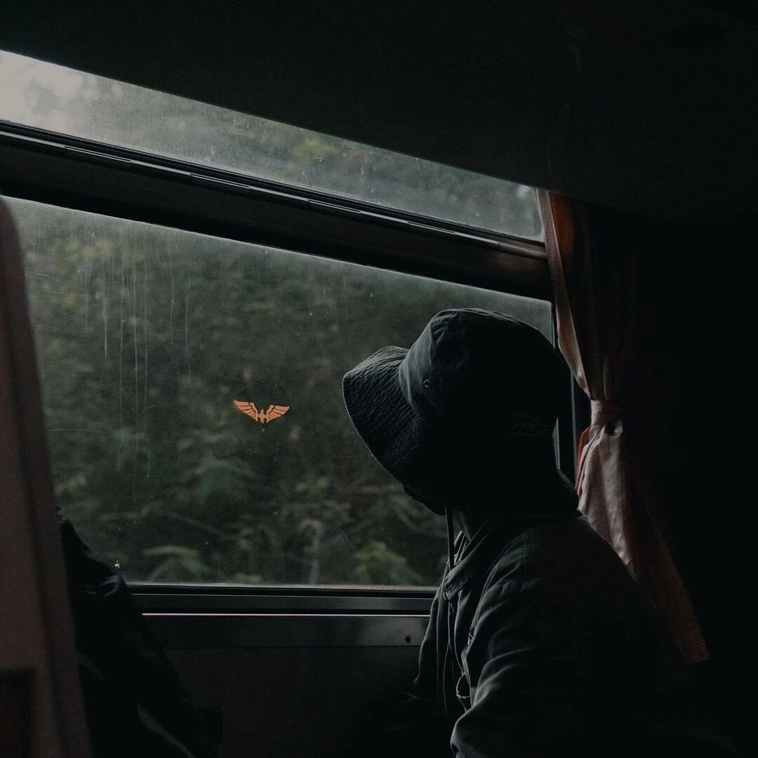 孤独感爆棚的头像