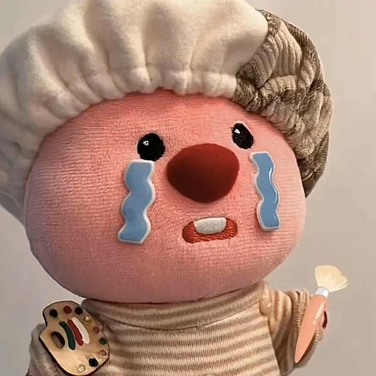 emo头像05 独自emo,伤心的时候再也不是黑白头像,也不是一人饮酒图