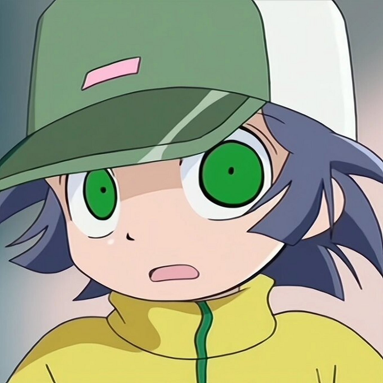 毛毛|头像|自截|可爱