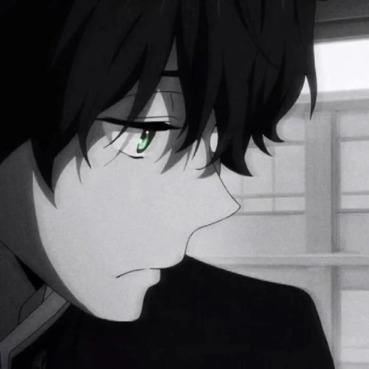 男生黑色系帅气头像 自行取图,勿盗图,发现举报有奖