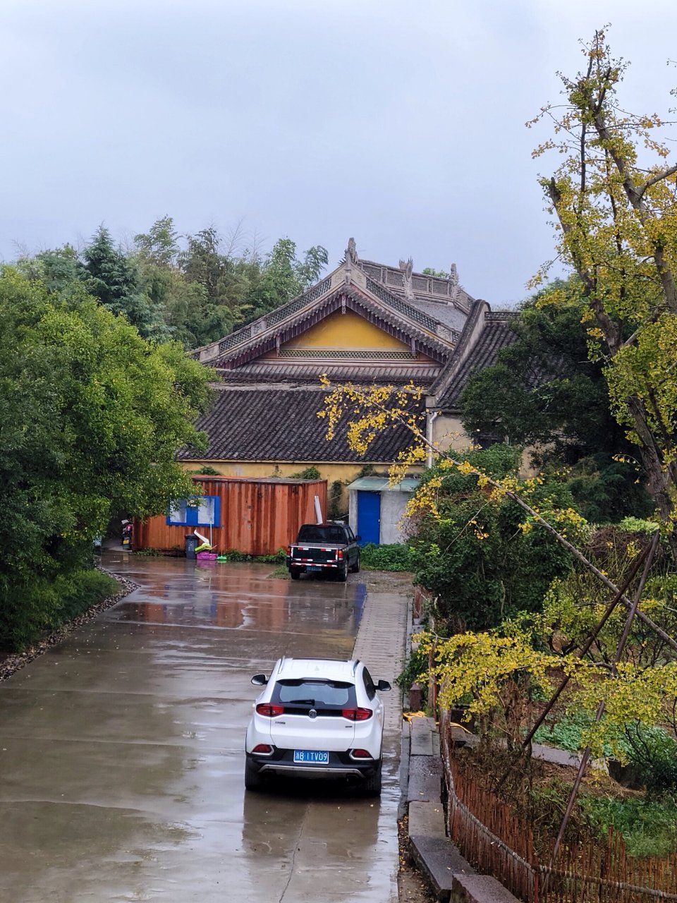 宁波北仑梅山岛图片