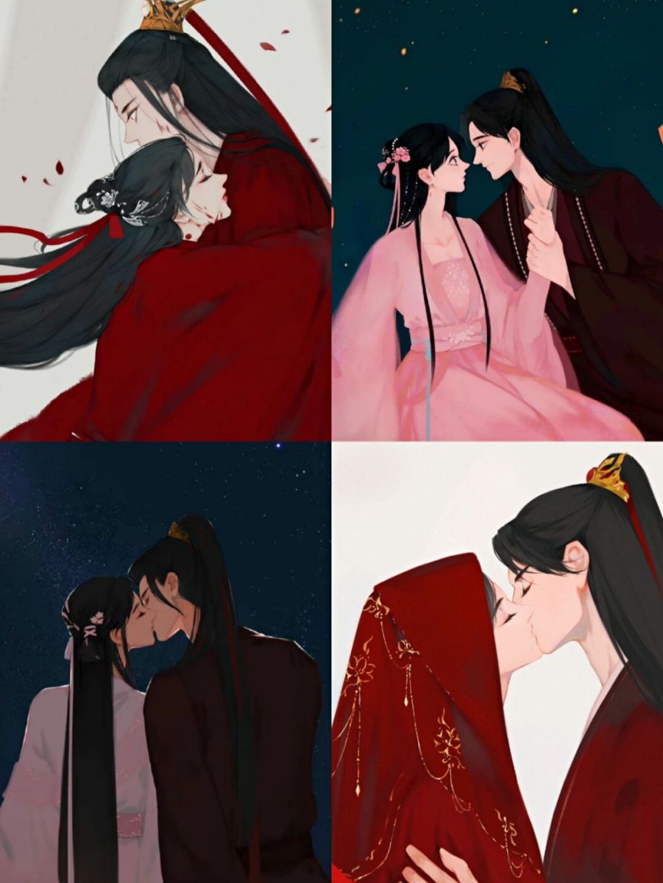 [赞同][赞同][赞同]#杨紫# #沉香如屑杨紫成毅