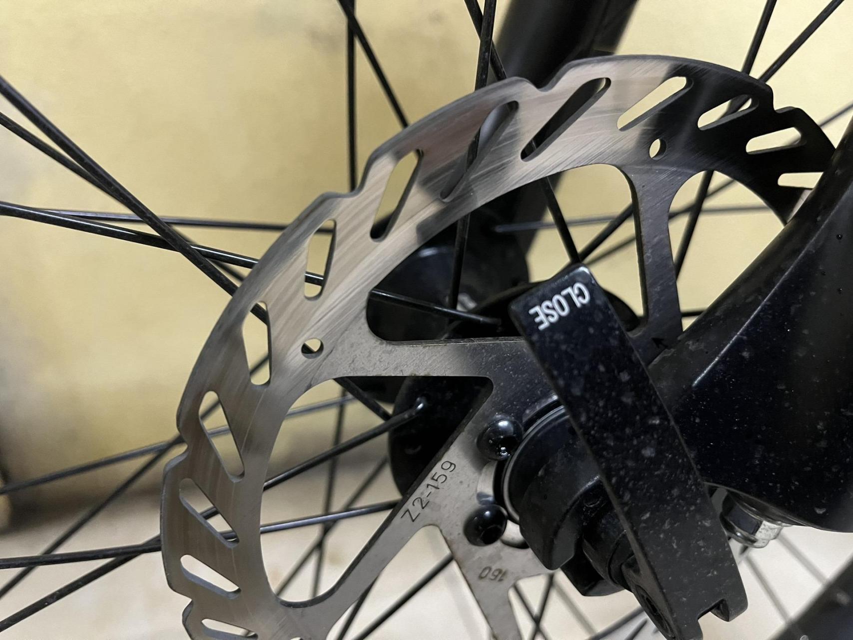 美利达公爵600 15寸,168cm以内.